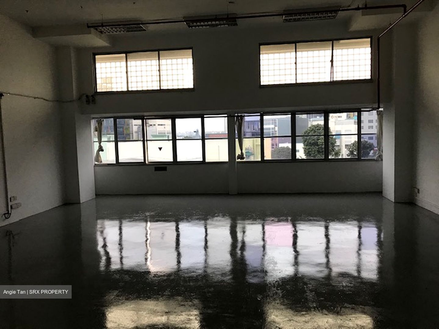 Pantech Business Hub (D5), Factory #585514131